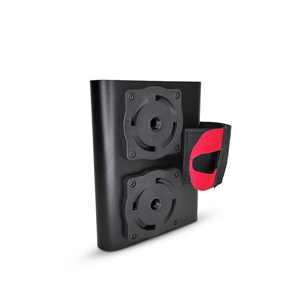 ANCORE Plate Dock part